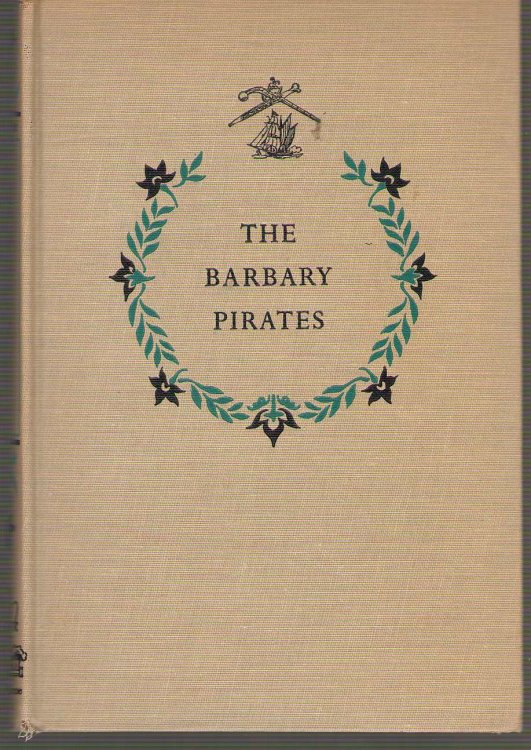 The Barbary Pirates