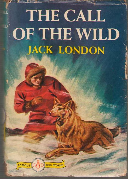 The Call of the Wild
