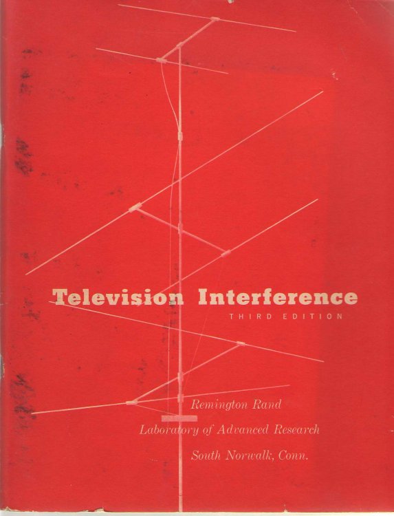 Television Interference