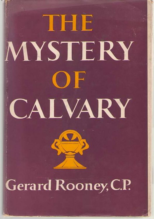 The Mystery of Calvary