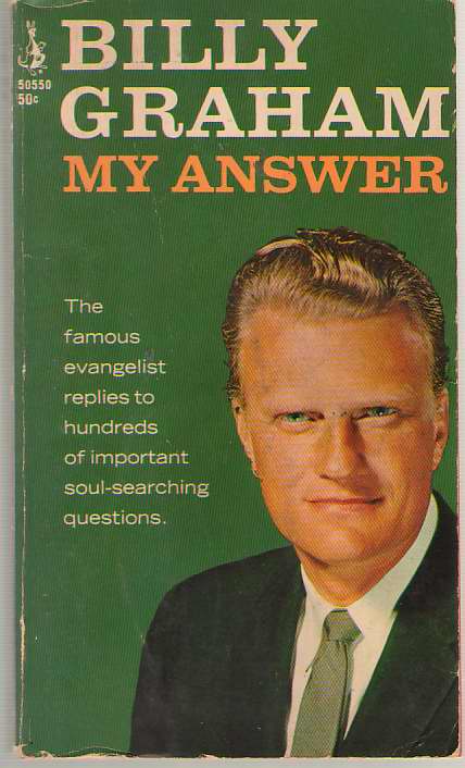 My Answer