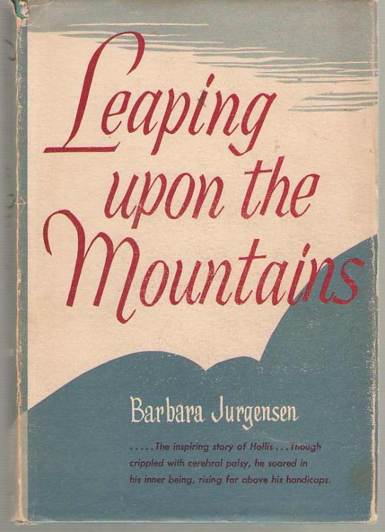 Leaping Upon the Mountain