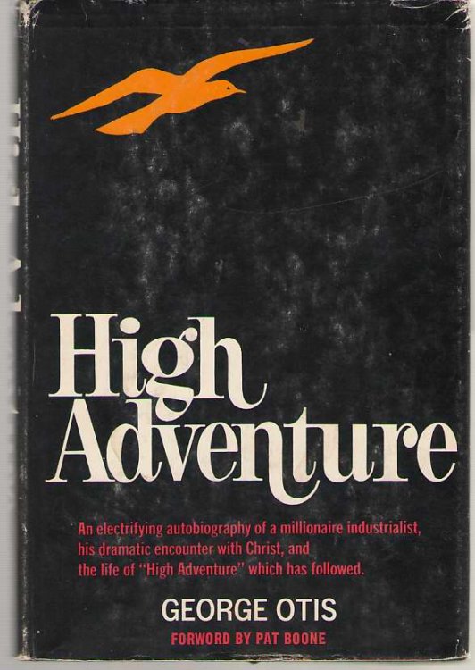 High Adventure