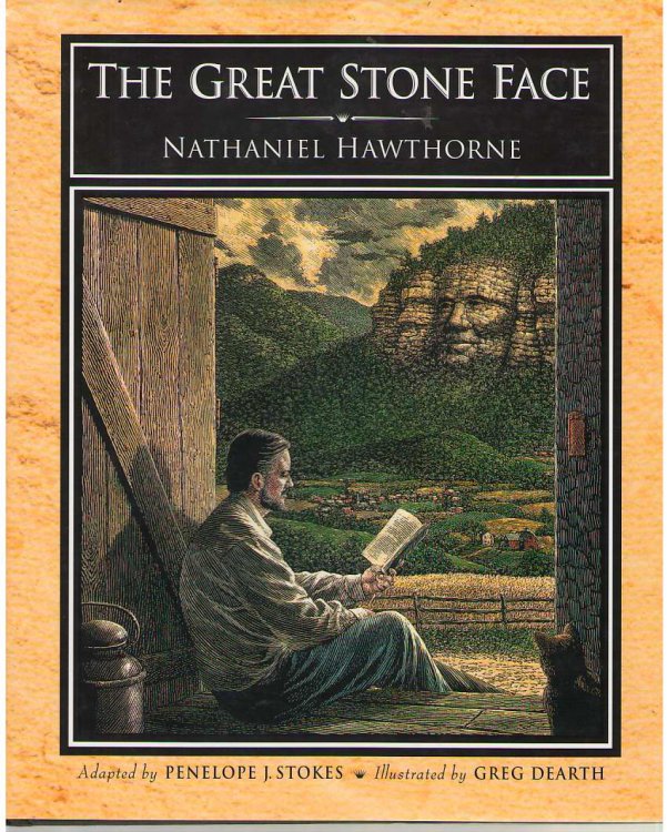 The Great Stone Face