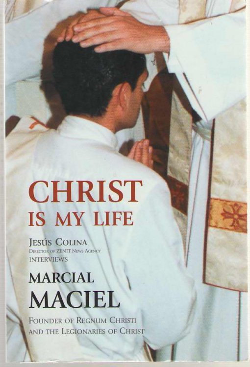 Christ is My Life