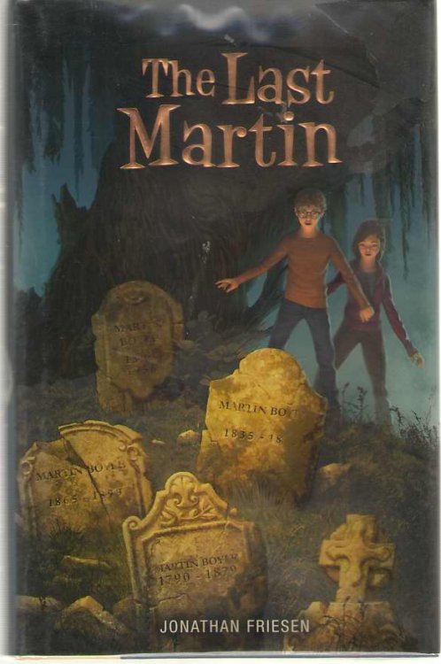 The Last Martin