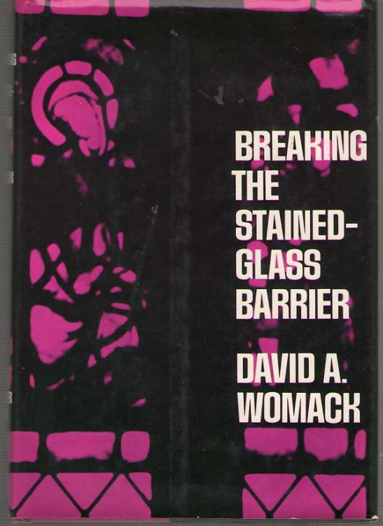 Breaking the Stained-Glass Barrier