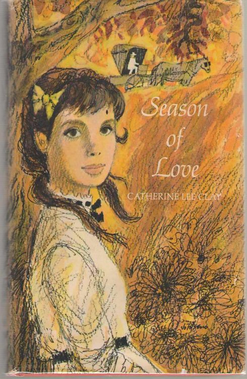 Season Of Love