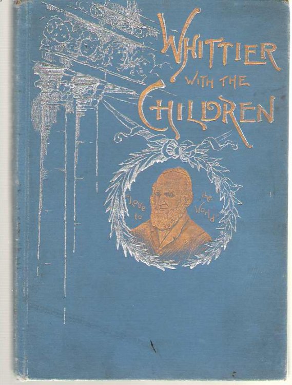 Whittier With The Children