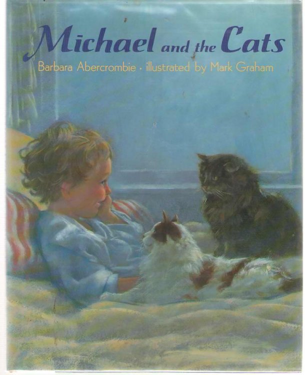 Michael and the Cats