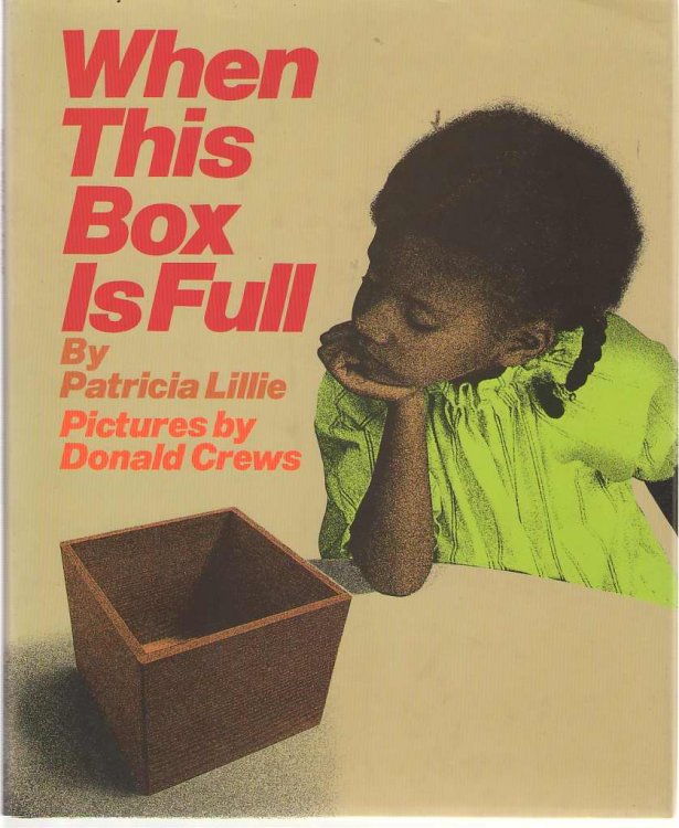 When This Box is Full