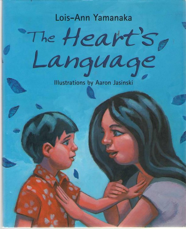The Heart's Language