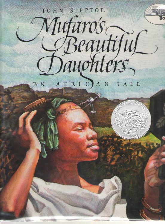 Mufaro's Beautiful Daughters