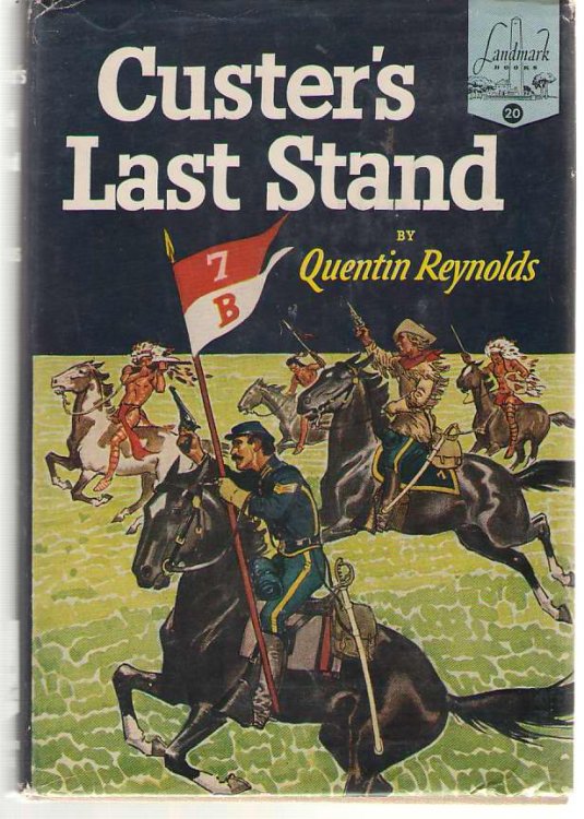 Custer's Last Stand