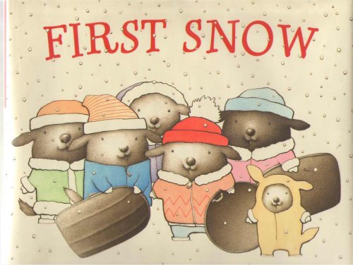 First Snow