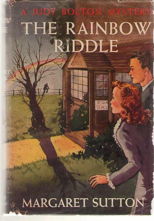 The Rainbow Riddle