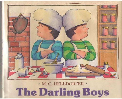 The Darling Boys