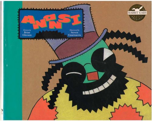 Anansi