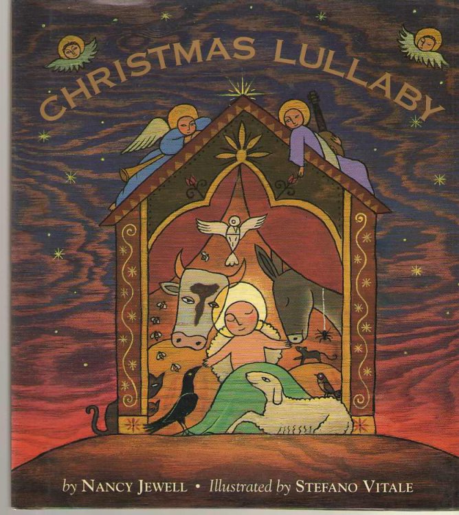 Christmas Lullaby