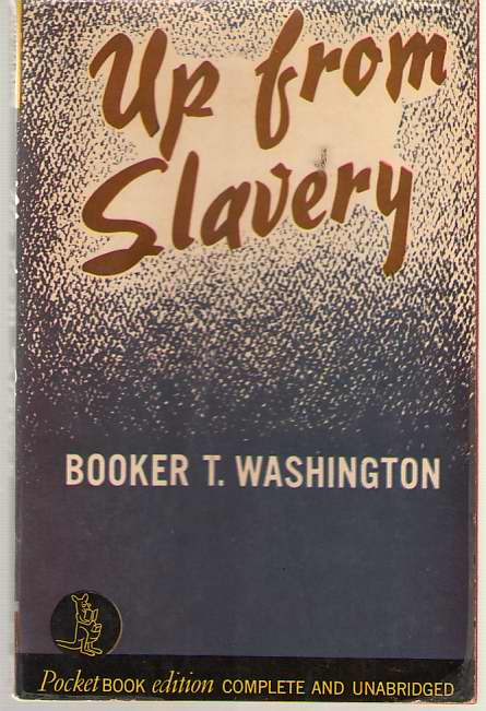 Up From Slavery