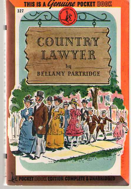 Country Lawyer