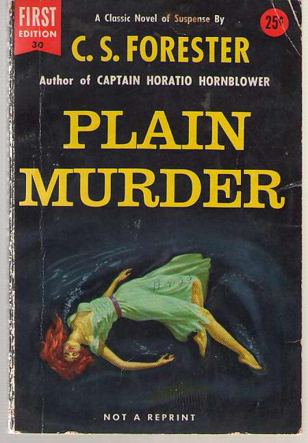 Plain Murder
