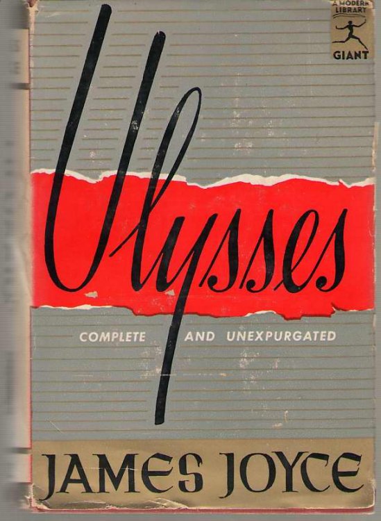Ulysses
