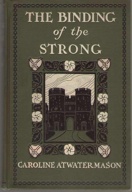 The Binding of the Strong A Love Story