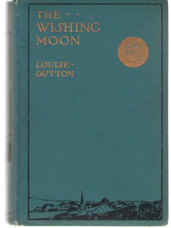 The Wishing Moon