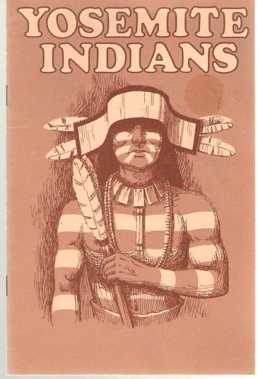 Yosemite Indians