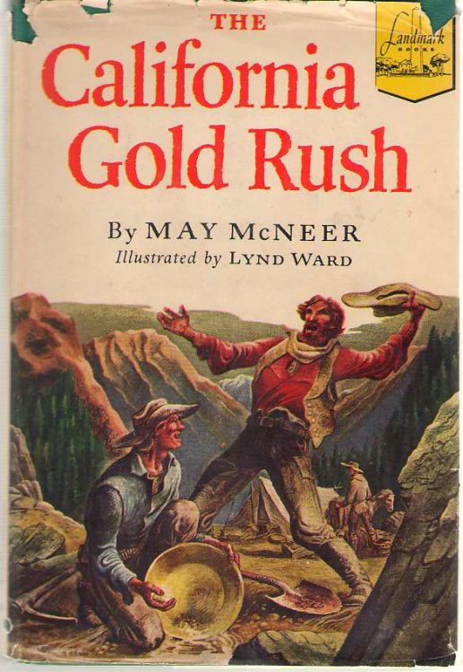 The California Gold Rush