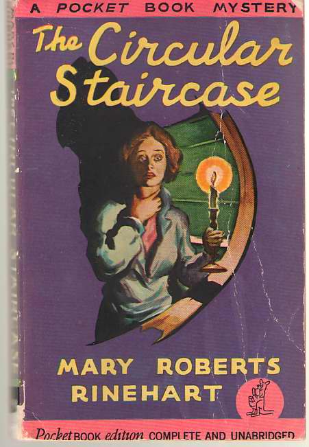 Circular Staircase