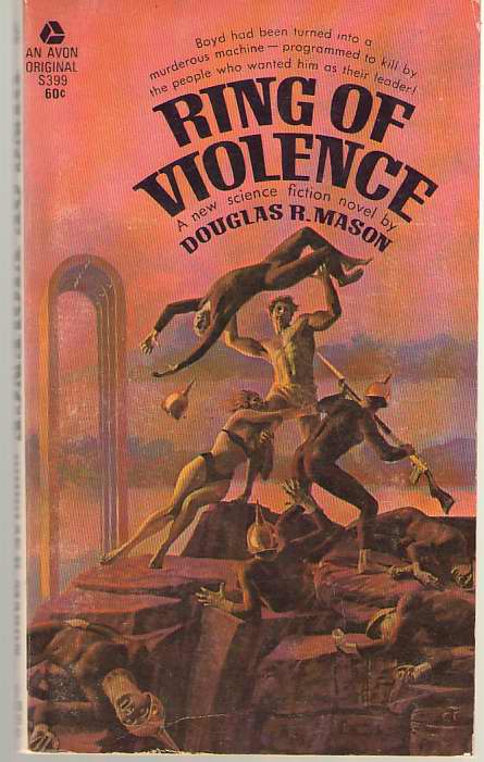 Ring of Violence