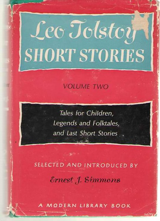 Short Stories Tales for Children, Legends and Folktales, and Last Short Stories