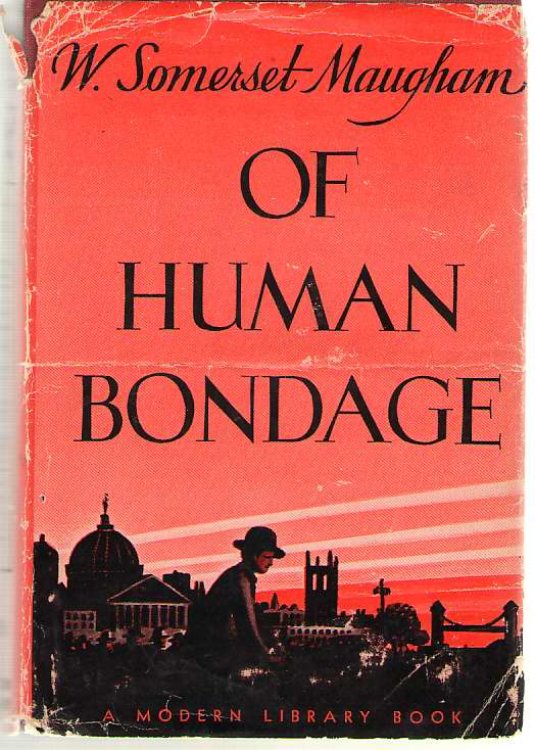 Of Human Bondage
