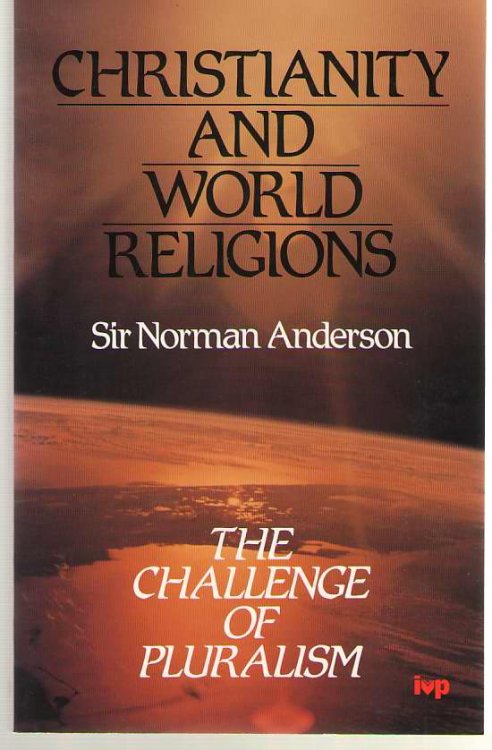 Christianity and World Religions