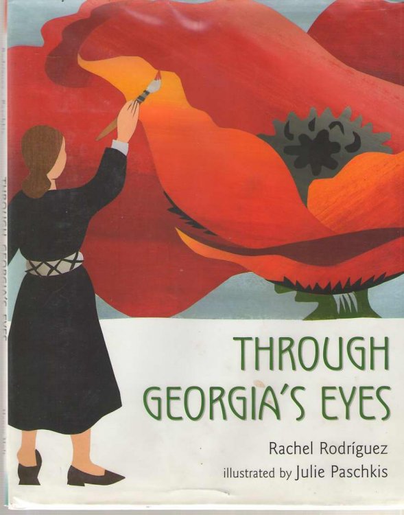 Through Georgia's Eyes