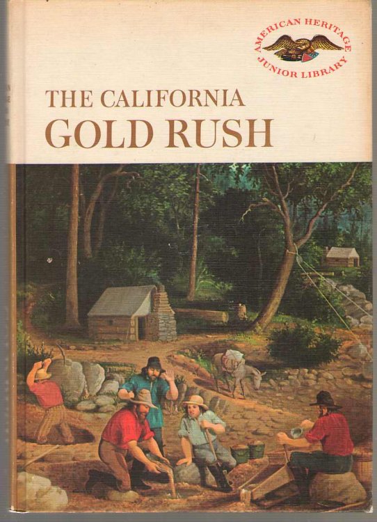 The California Gold Rush