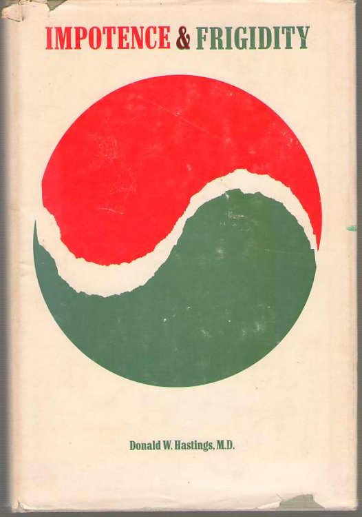 Impotence and Frigidity