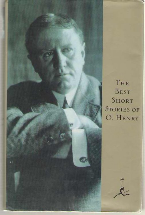 The Best Short Stories Of O. Henry