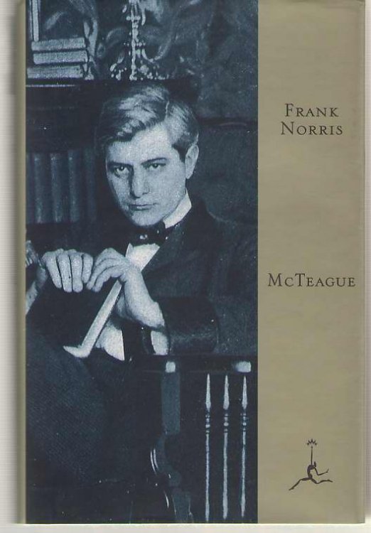 Mc Teague