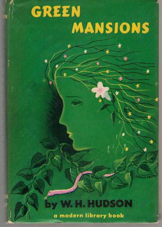 Green Mansions