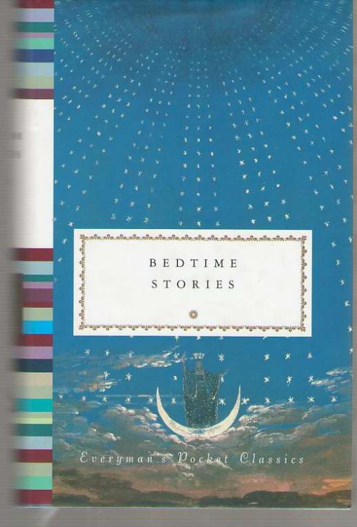Bedtime Stories