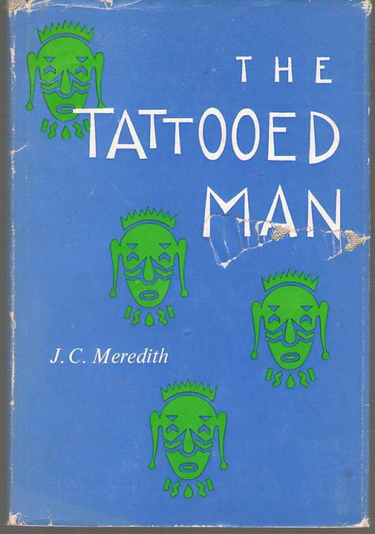 The Tattooed Man