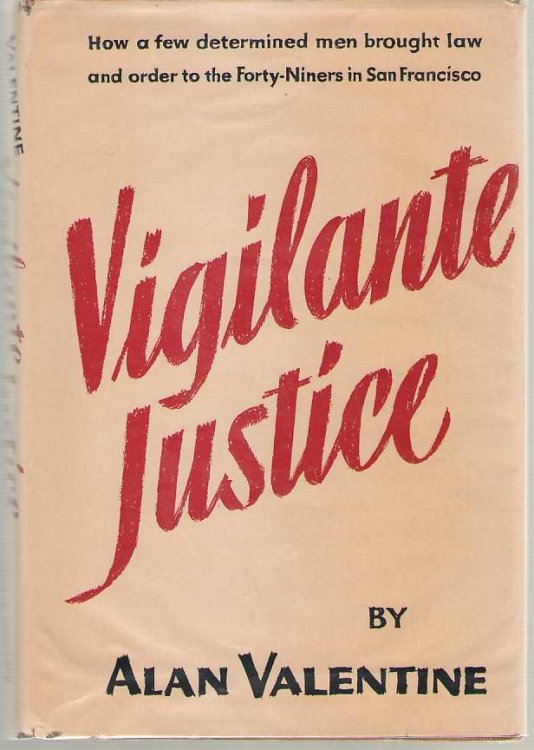 Vigilante Justice