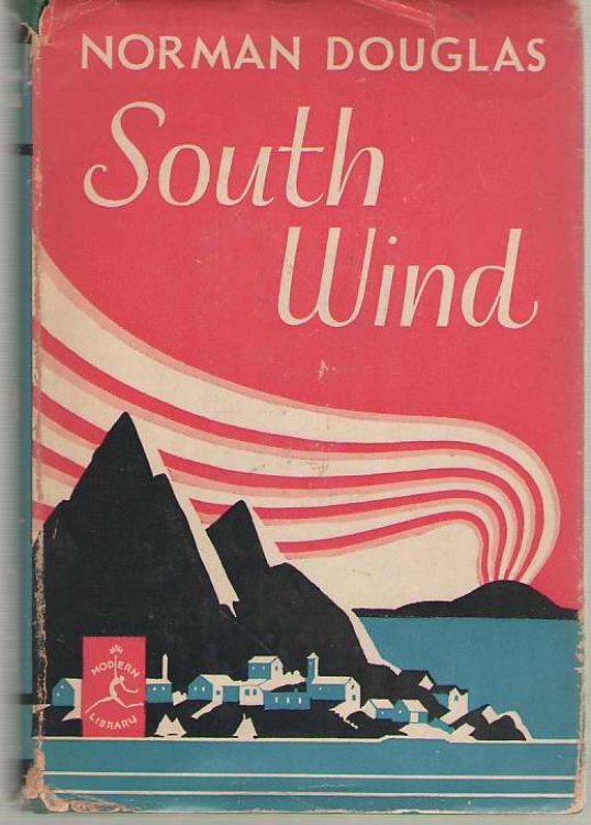 South Wind