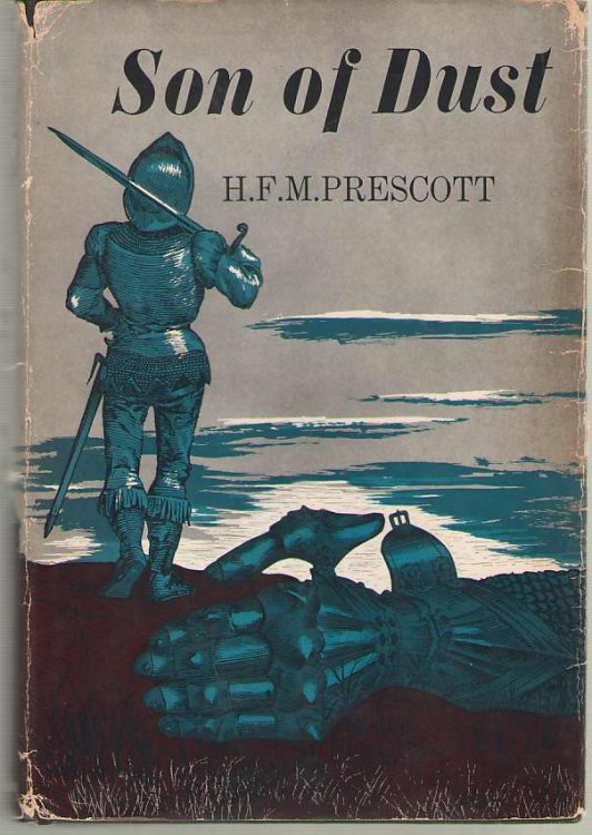 Son of Dust