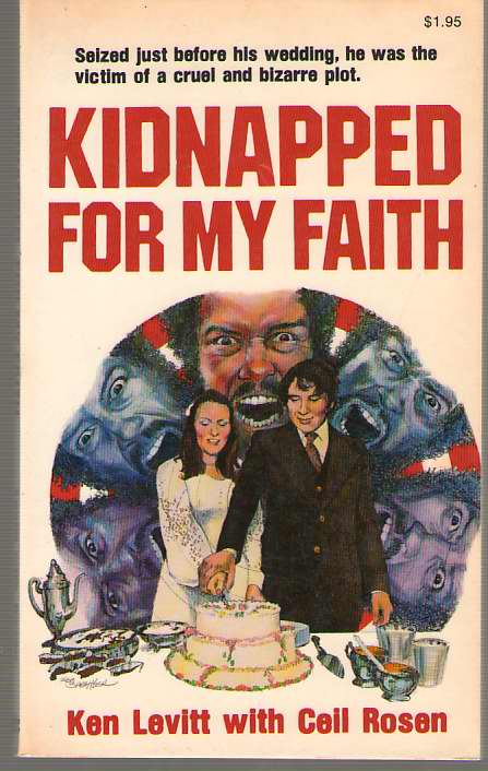 Kidnapped for My Faith