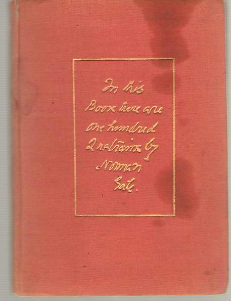 A Book of Quatrains