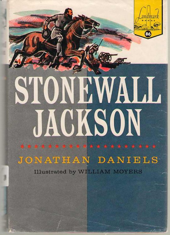 Stonewall Jackson